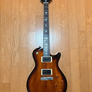 PRS SE 245 일렉 기타 tobacco sunburst 판매 이미지
