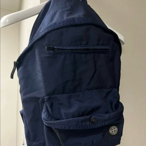 스톤아일랜드 백팩 (새상품급)