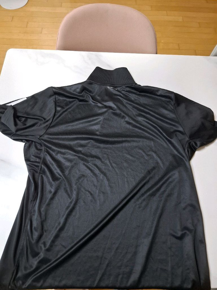 [3xl] 고양 오리온스 반팔 카라티 블랙,화이트--2