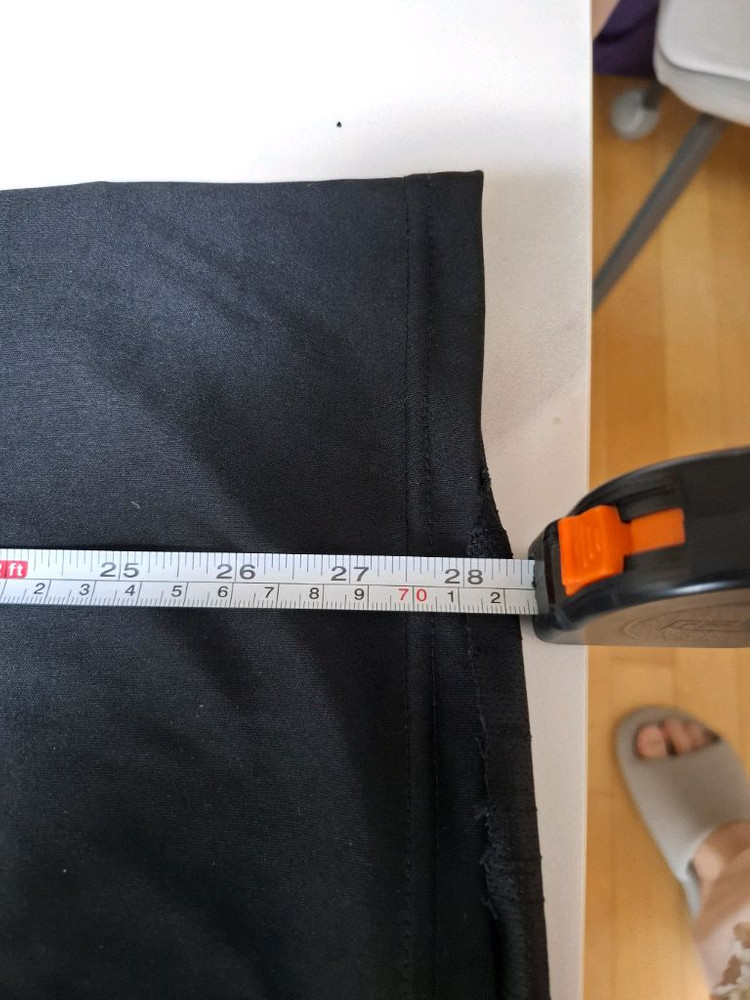 [3xl] 고양 오리온스 반팔 카라티 블랙,화이트--4