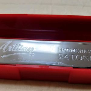Artisan 하모니카 24톤즈