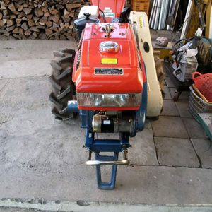 대동경운기 10마력 10시간 운행