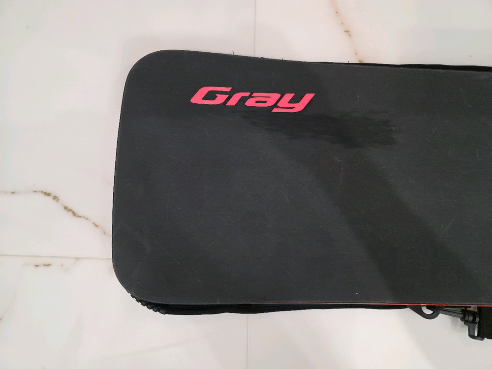 1920 그레이 데스페라도 타입알 159--1