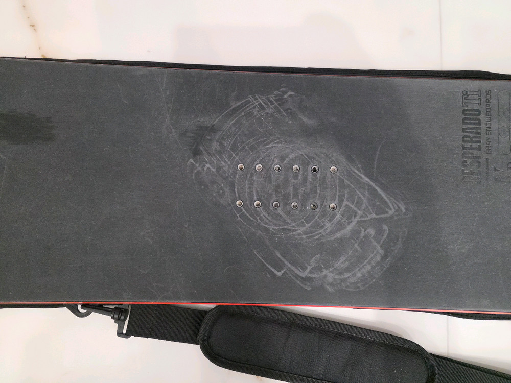 1920 그레이 데스페라도 타입알 159--2