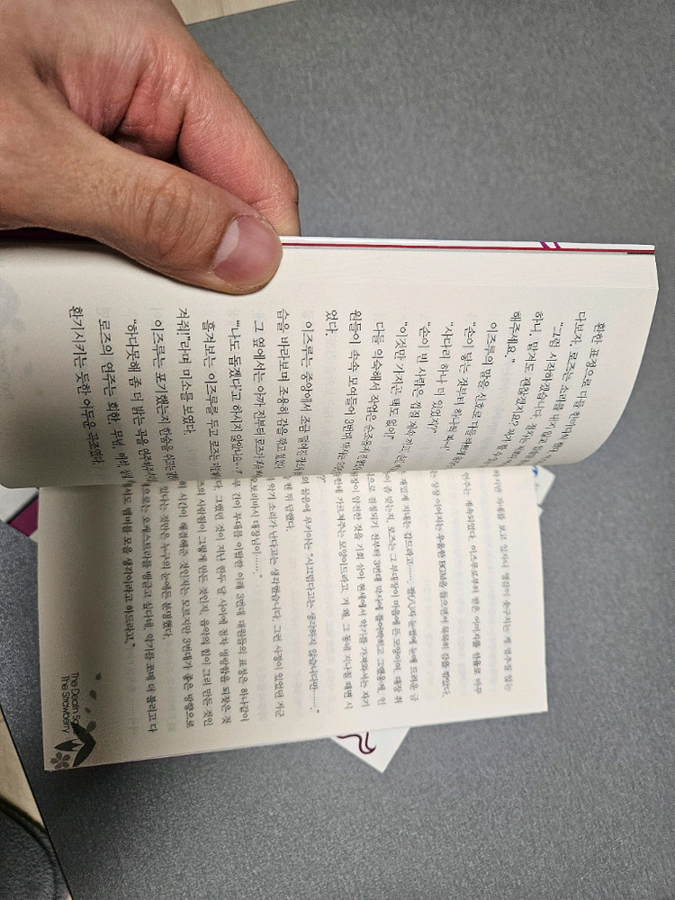 블리치 소설 3권 일괄 소장용 올초판 최상급--5