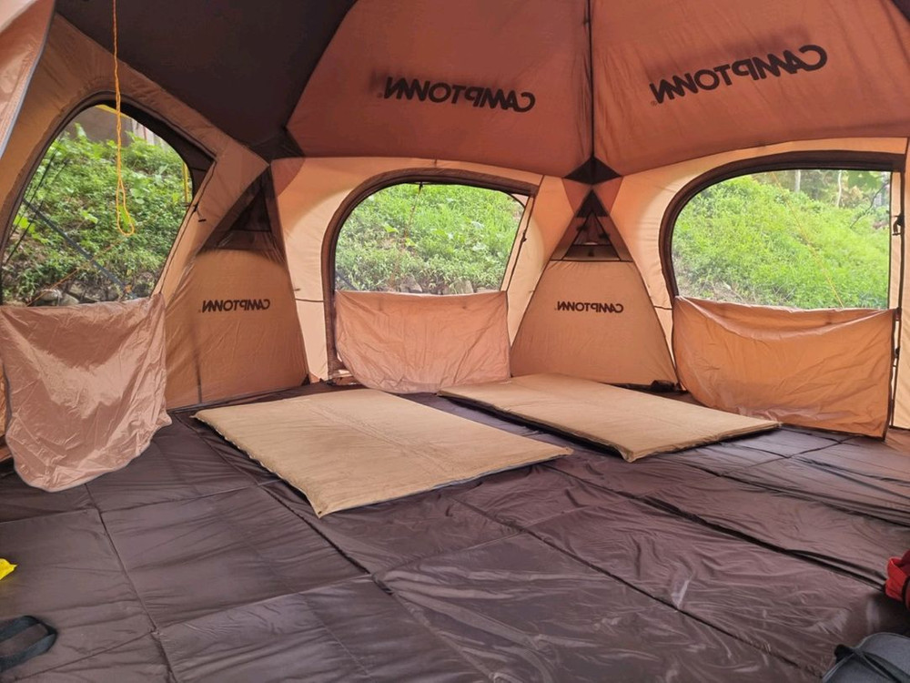 빅돔S이너매트 이미지