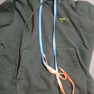 오프화이트 후드티 이미지