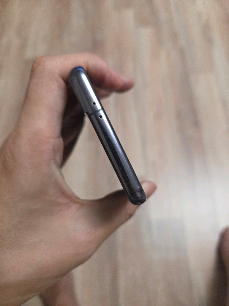 갤럭시s21 256g 블랙 A급 정상해지 공기계--3