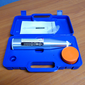 콘크리트강도계 HT225 슈미트해머 이미지