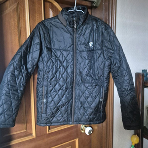 Cleveland Golf 퀼팅 점퍼 95