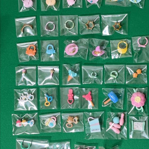 실바니안 아기 소품 여러가지 이미지