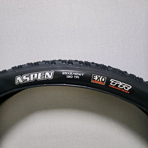 맥시스 아스펜 29인치 티이어 팝니다.