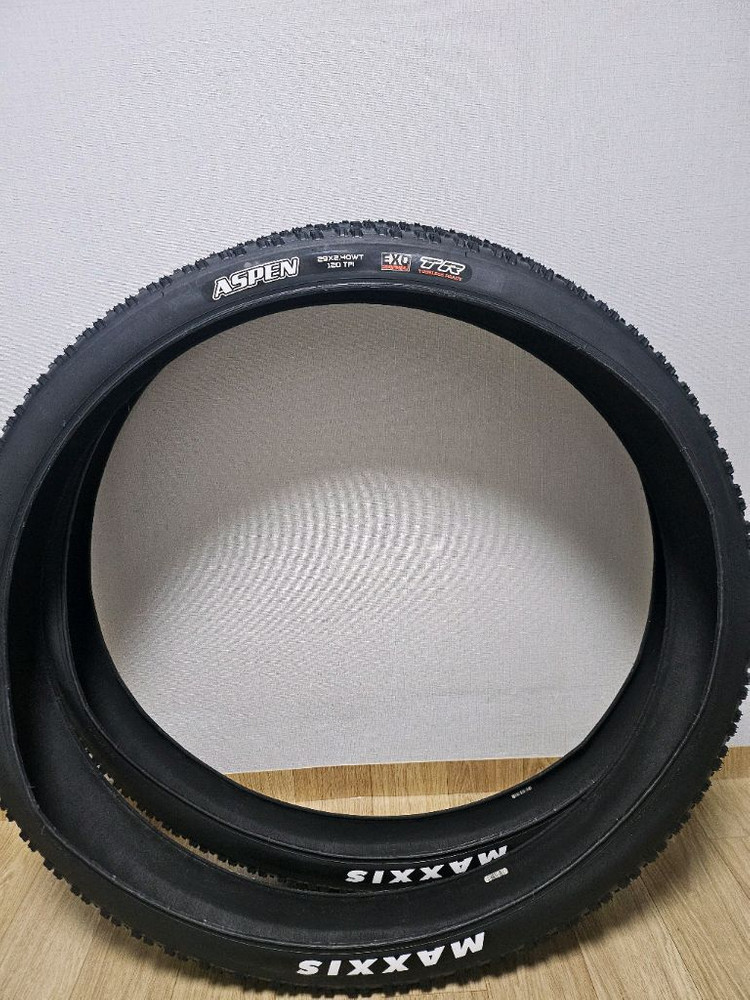 맥시스 아스펜 29인치 티이어 팝니다.--2