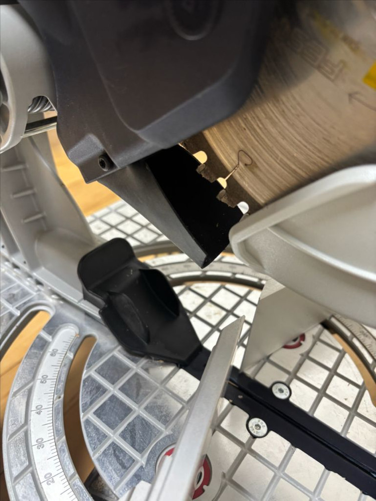 페스툴 symc 70 각도절단기 이미지