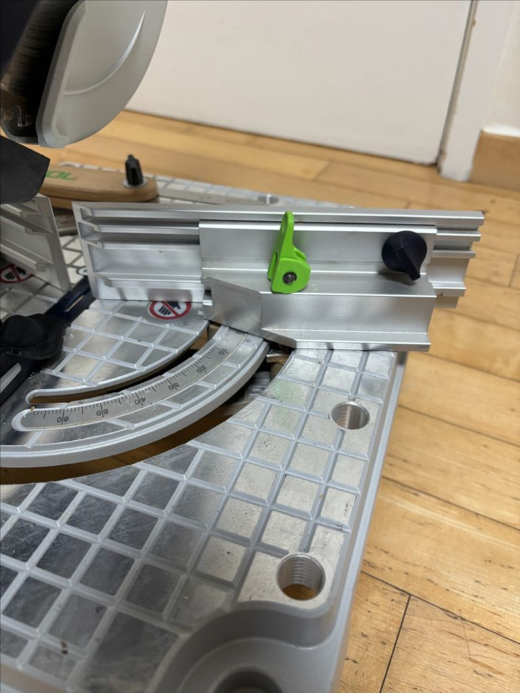 페스툴 symc 70 각도절단기 이미지