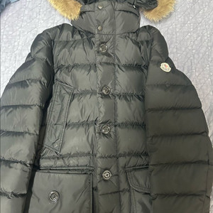 몽클레어 클루니 2사이즈(백화점판) 이미지