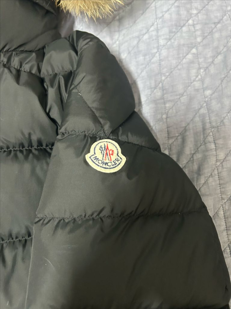 몽클레어 클루니 2사이즈(백화점판) 이미지