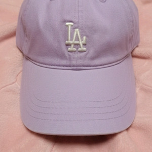 mlb모자 초등 소풍 볼캡 여아용