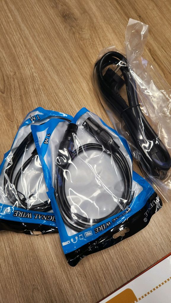 cymax 퓨리파이 아이겐탁트 파워앰프 6525sa--4