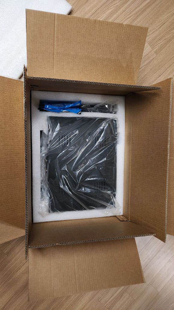 cymax 퓨리파이 아이겐탁트 파워앰프 6525sa--5