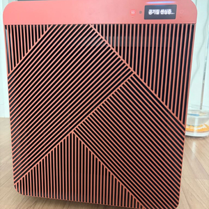 삼성 비스포크 큐브 에어 공기청정기