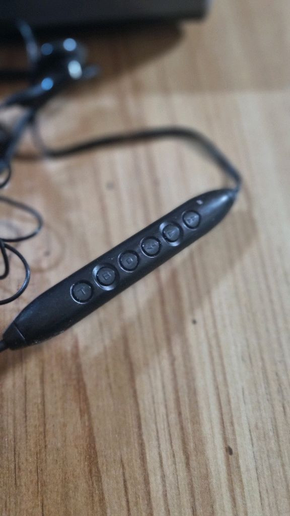 페어메이트 워크맨 팝니다 WM-F701C 리모컨--6