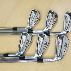 타이틀리스트 714AP2 NSPRO105 S 아이언