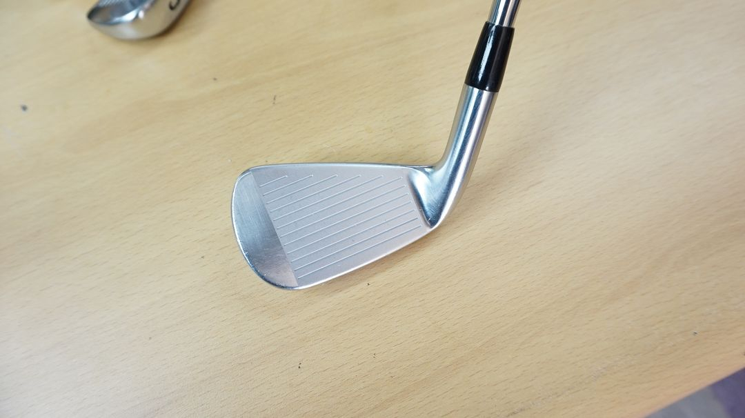 타이틀리스트 714AP2 NSPRO105 S 아이언 이미지