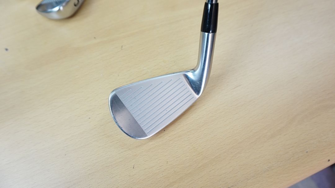 타이틀리스트 714AP2 NSPRO105 S 아이언 이미지