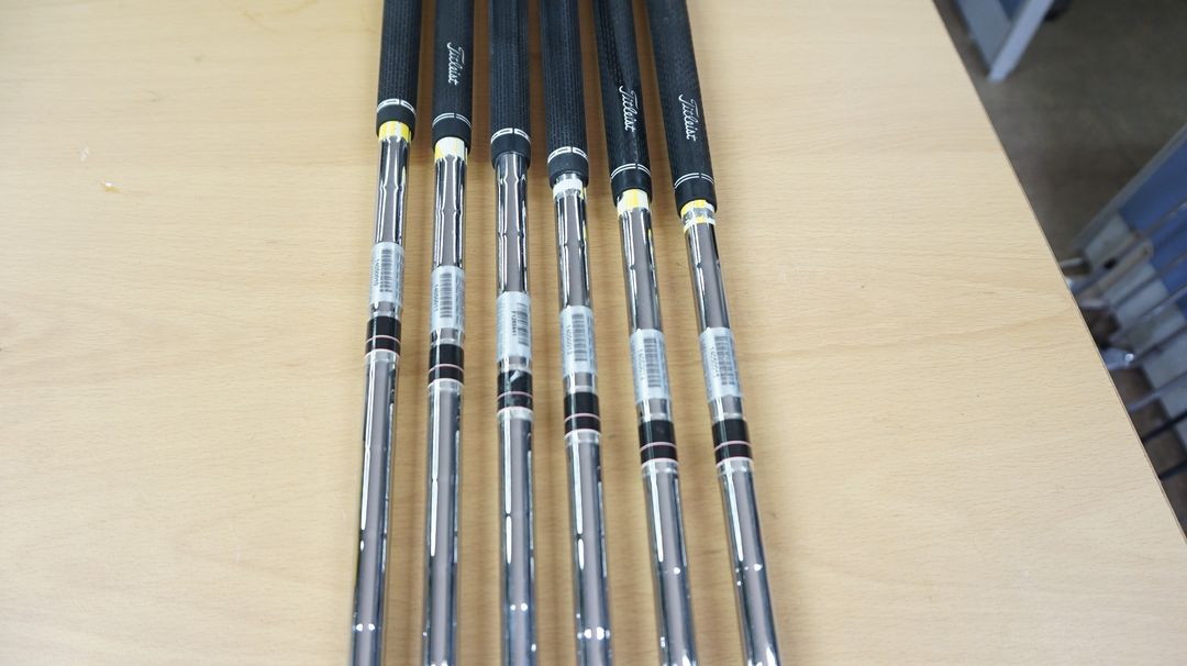 타이틀리스트 714AP2 NSPRO105 S 아이언 이미지