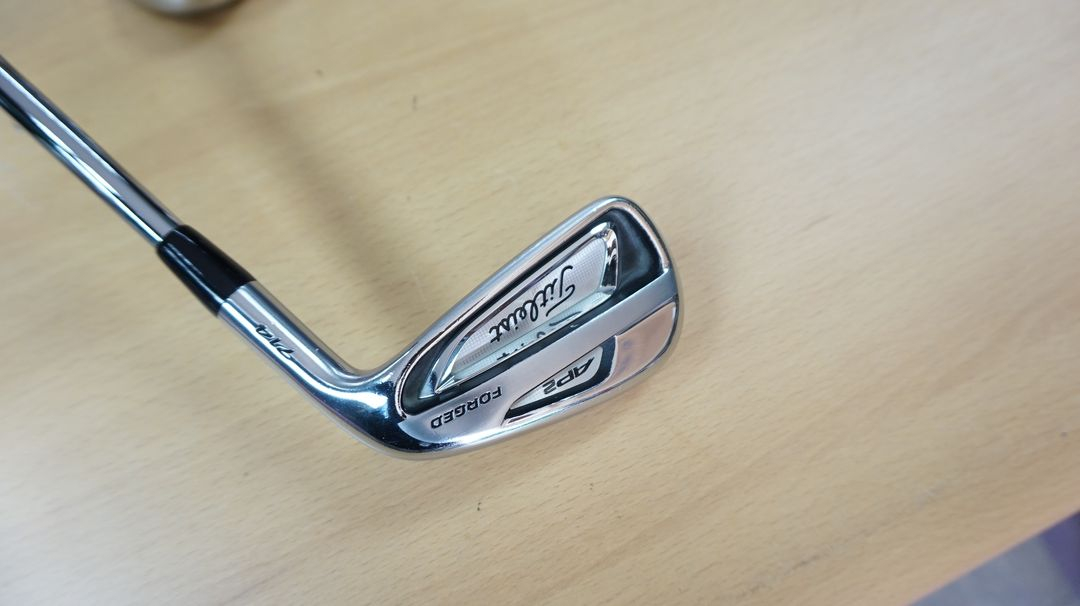 타이틀리스트 714AP2 NSPRO105 S 아이언 이미지