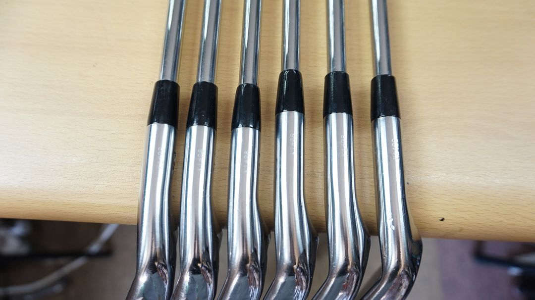 타이틀리스트 714AP2 NSPRO105 S 아이언 이미지