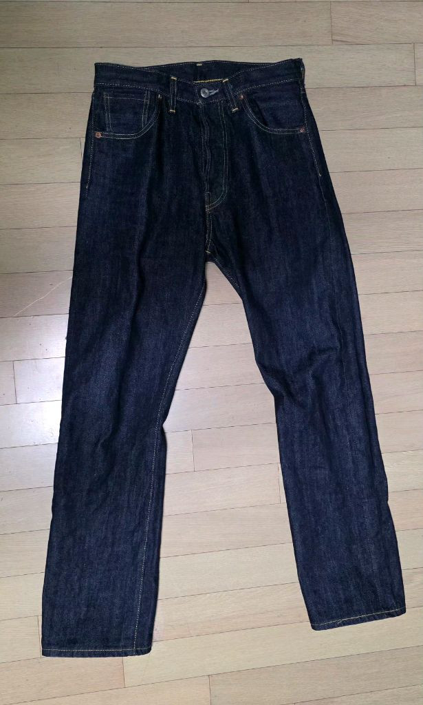 LVC 44501 리지드 30/32--5