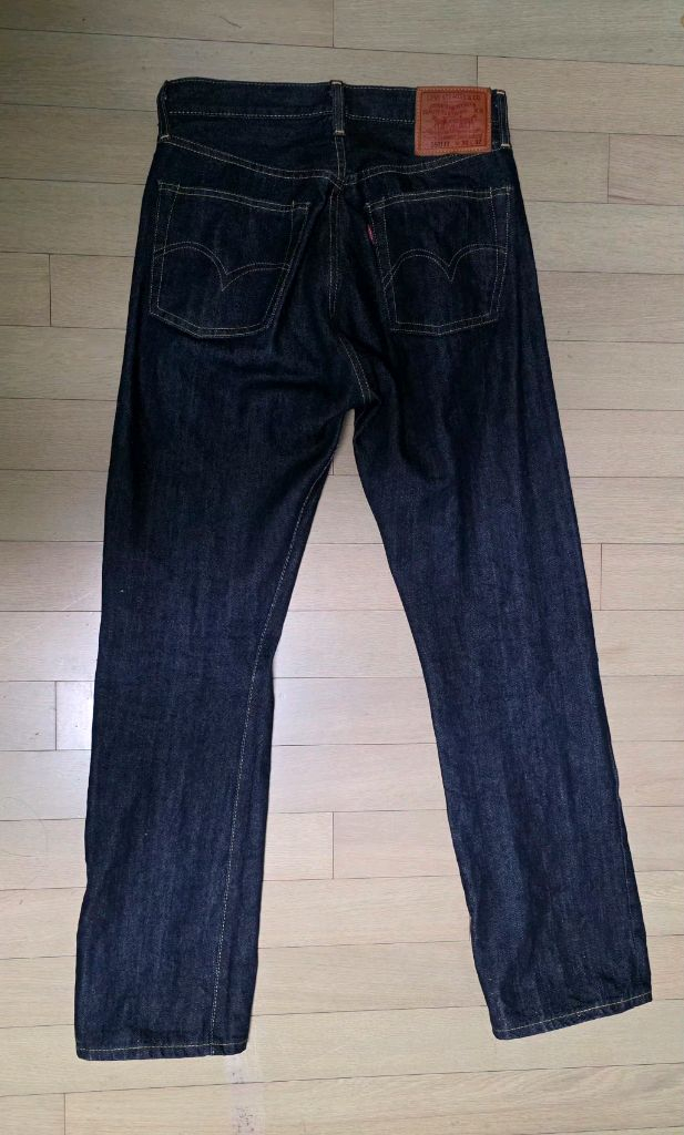 LVC 44501 리지드 30/32--6