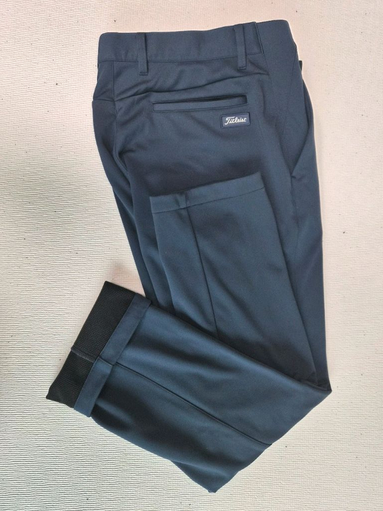 타이틀리스트 약기모 바지 이미지