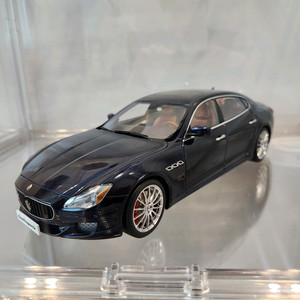 콰포 오토아트 1:18