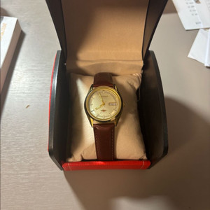 시티즌 77년식 빈티지 시계 판매