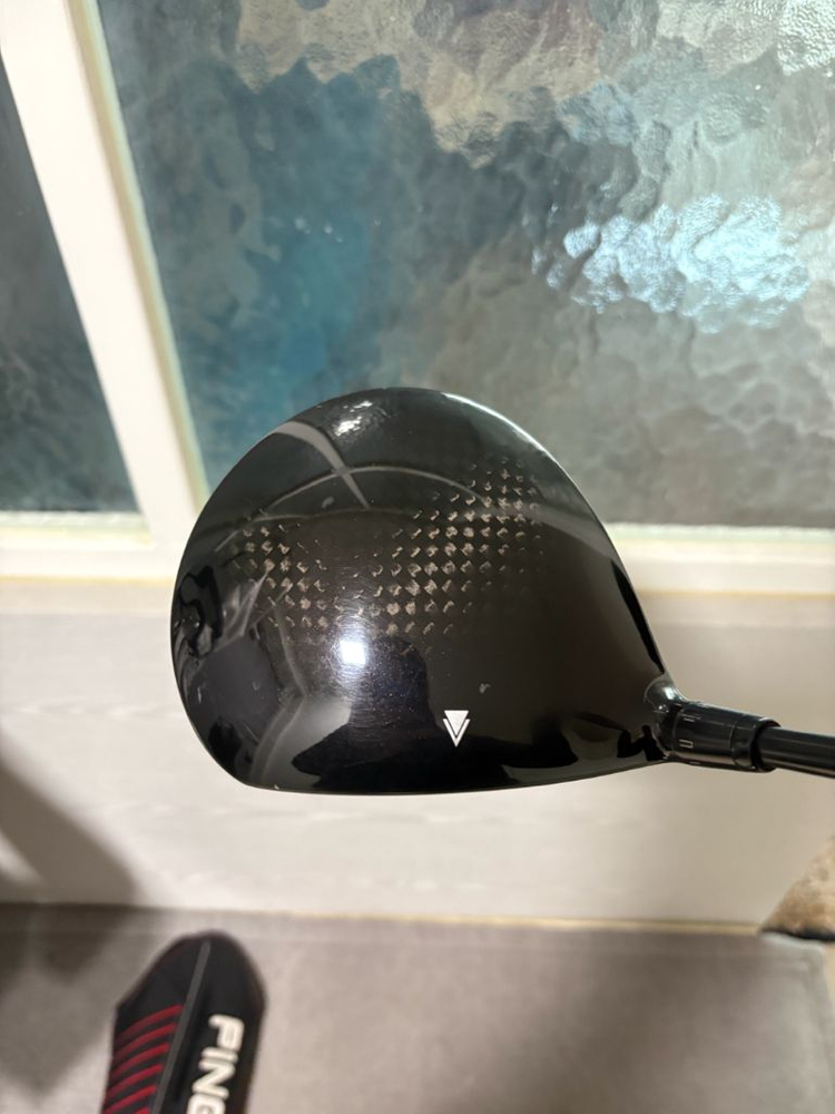 요넥스 이존 GT 드라이버 9도 스탁S 이미지