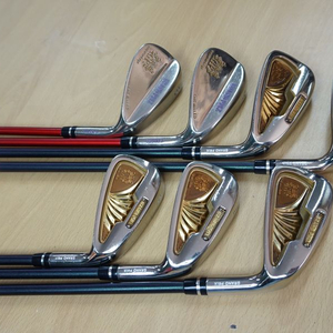 그랑프리 GP 플러스25 L 여성용 7아이언