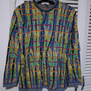 판타지 디 셋틴브레 이태리 니트