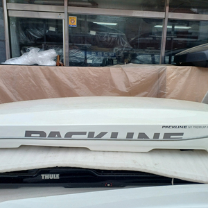 팩라인 nx 프리미엄 화이트,블랙,FX-SUV 화이트, 툴레 모션xt xl 블랙,티탄 알파인 블랙 중고 루프박스 판