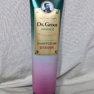 닥터그루트 탈모 샴푸2 + 앰플 트리트먼트