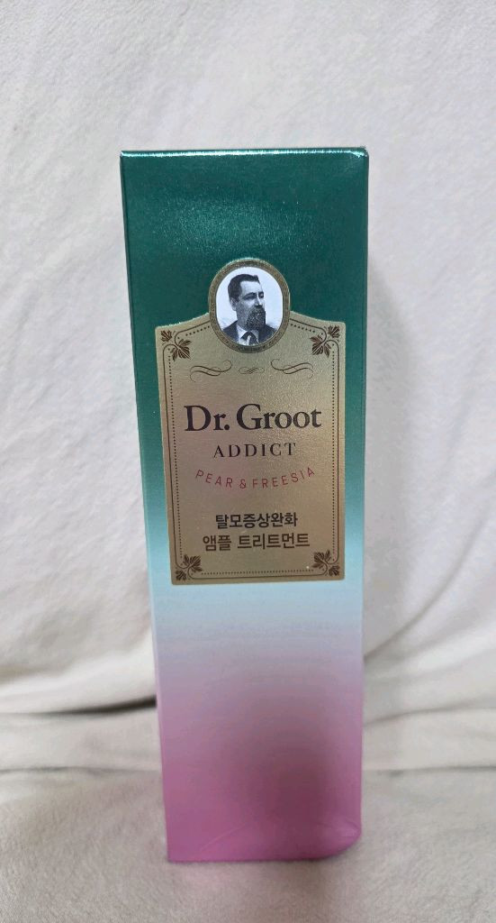 닥터그루트 탈모 샴푸2 + 앰플 트리트먼트--6