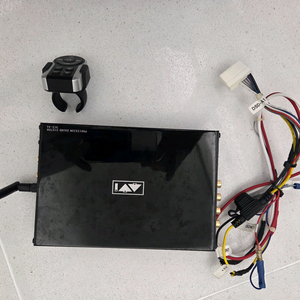 avi dcs a1 dsp 일체형 앰프 판매합니다