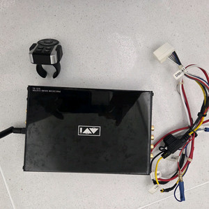 avi dcs a1 dsp 일체형 앰프 판매합니다