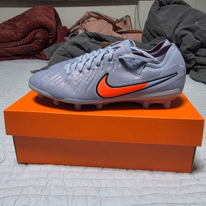 나이키 티엠포 레전드10 프로 AG