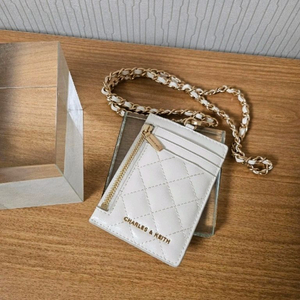 찰스앤키스 카드 지갑 새상품