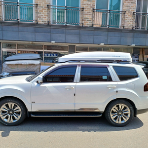 가로바/루프박스/자전거캐리어/어닝/윈드가드/보드캐리어 정품캐리어 장착 전국 무료택배 출장장착