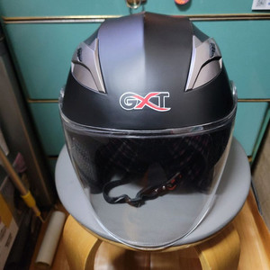 GXT 오토바이 헬멧 XL 이미지