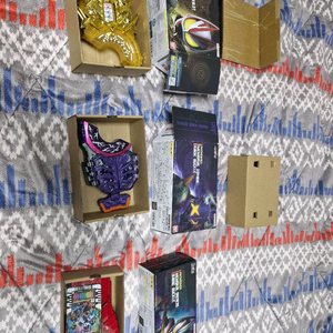 가면라이더 기츠 PDX 판매합니다